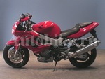     Honda VTR1000F 2001  2